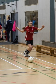 Bild 170 - wBJ NFV Futsalmeisterschaft